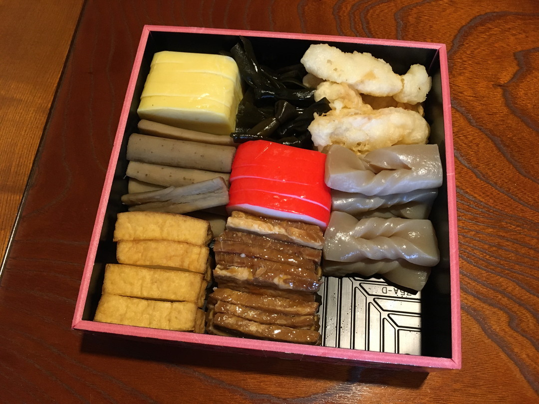 旧正月に間に合うようにお届け「沖縄Box – おきなわ重箱（おせち料理）」注文受付！